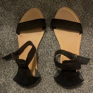 Forever 21 Sandals